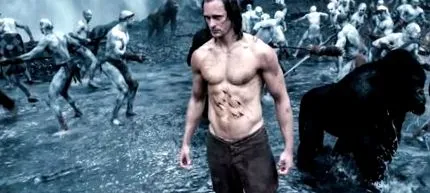 previzualizare tarzan