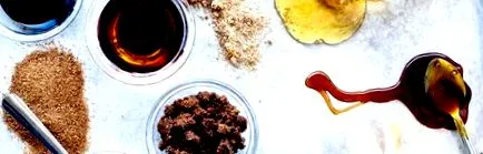 миракулин подсладители