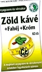 хром капсула