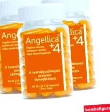 купуйте angellica