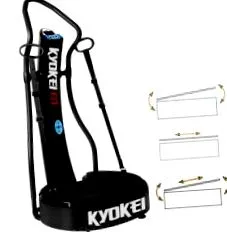vibration купете