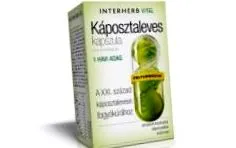 interherb купете