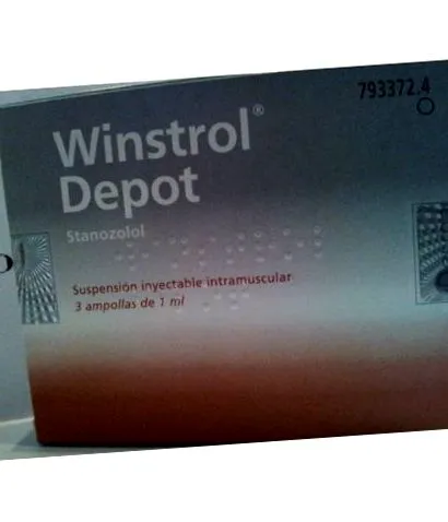 pentru stanazolol