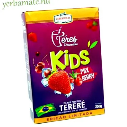 yerba mate