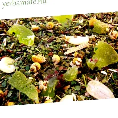 mate yerba