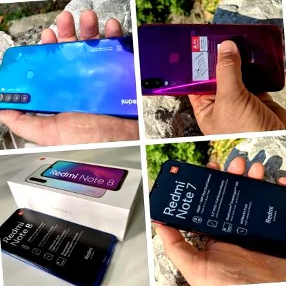 redmi redmi
