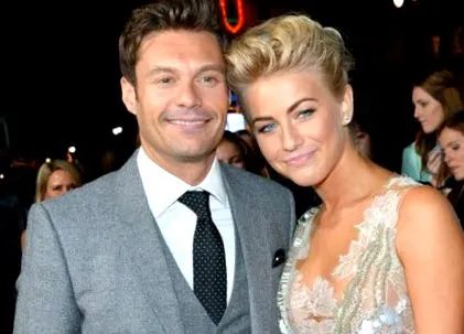 ryan seacrest