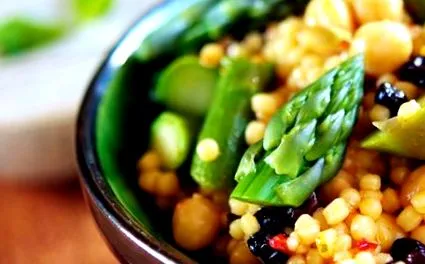 recipes vega