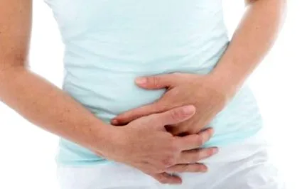 здравен колит