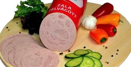 студено нарязване
