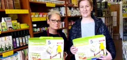 програма клиенти