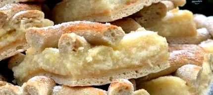 решетъчни сладко