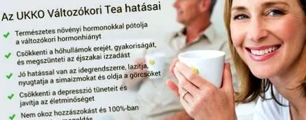 рекомендований менопаузі