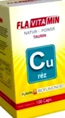 100buc flavitamin