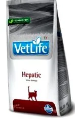 400g hepatic