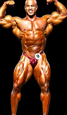 2005 IFBB Arnold Classic