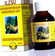 herbal ilzsu