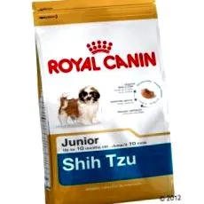 royal shih
