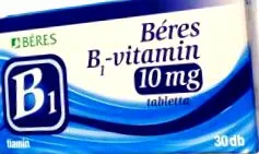 béres витамин