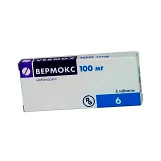 вермокс