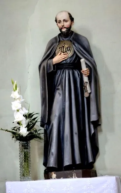 камбани 1607