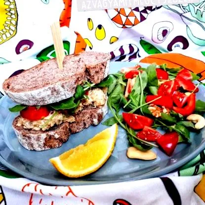 sandwich