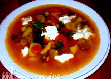 гъби картофена