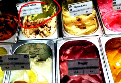горіхи ромові