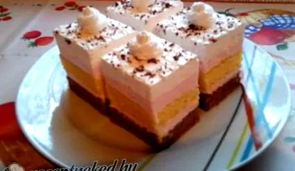tutti-frutti rețetă