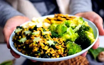 life vegan