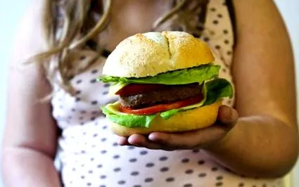 hamburger vreun
