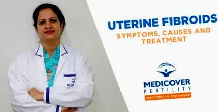 medical лейомиом