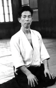 Tissier Sensei