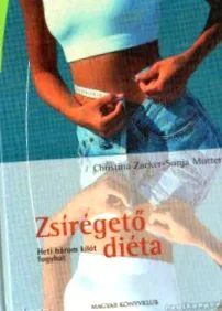 mutter zacker