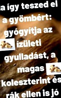 ставите болки