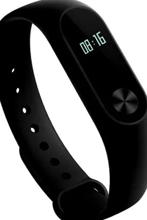 band xiaomi