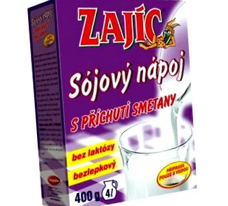 напитка сойна