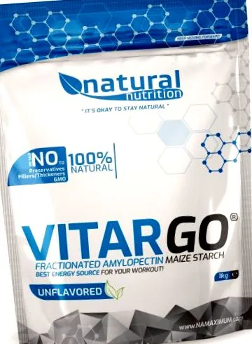 vitargo vitargo