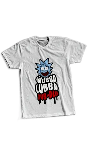 rick rick