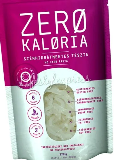 калории спагети