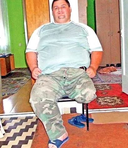 блікк одноногий