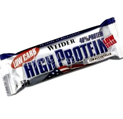 weider пържола