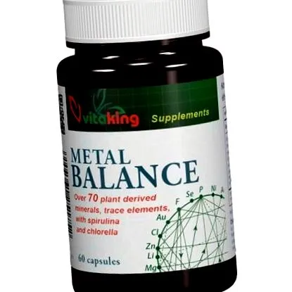 balance metal
