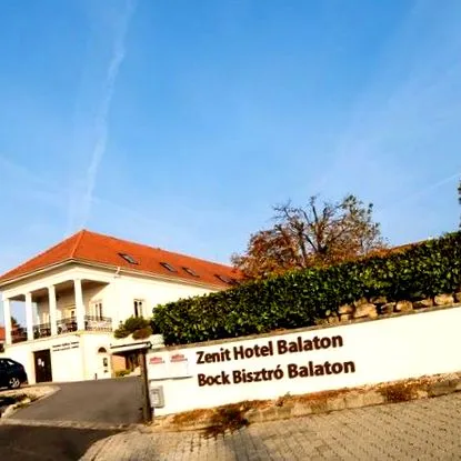 hotel vonyarcvashegy