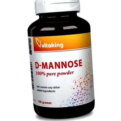 вітакінг d-манноза