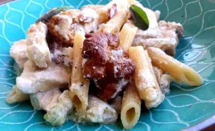 rețetă toamnă