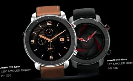 тест smartwatch