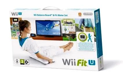 balance board