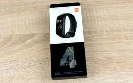 xiaomi гривна