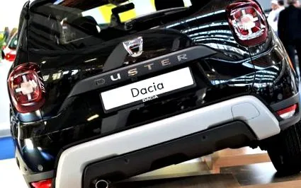 автомобили процента